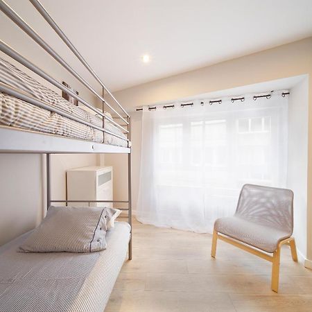 Apartamento Centro-Nautico V 希洪 外观 照片