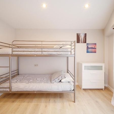 Apartamento Centro-Nautico V 希洪 外观 照片