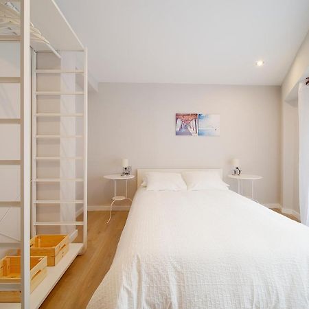 Apartamento Centro-Nautico V 希洪 外观 照片