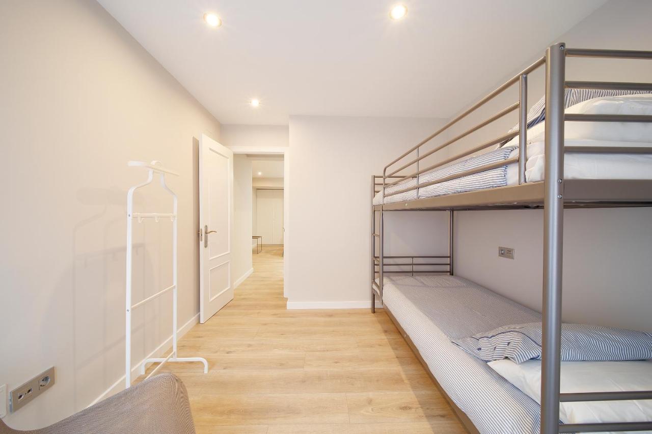 Apartamento Centro-Nautico V 希洪 外观 照片