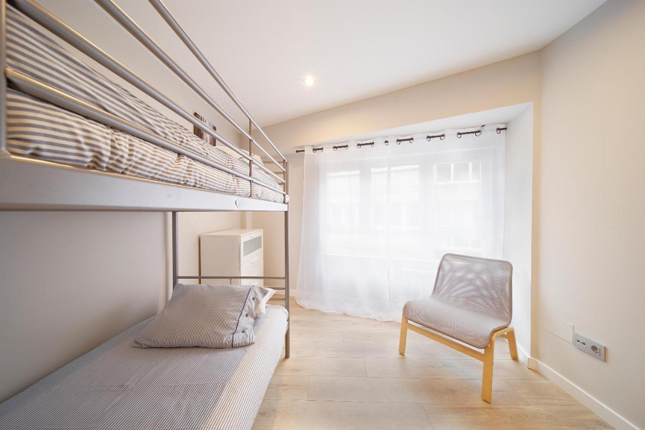 Apartamento Centro-Nautico V 希洪 外观 照片