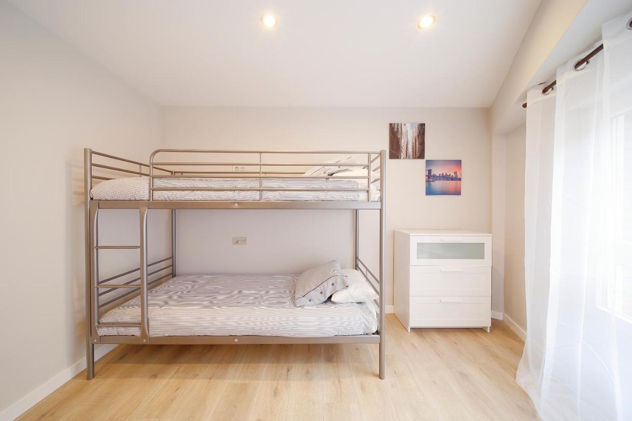 Apartamento Centro-Nautico V 希洪 外观 照片
