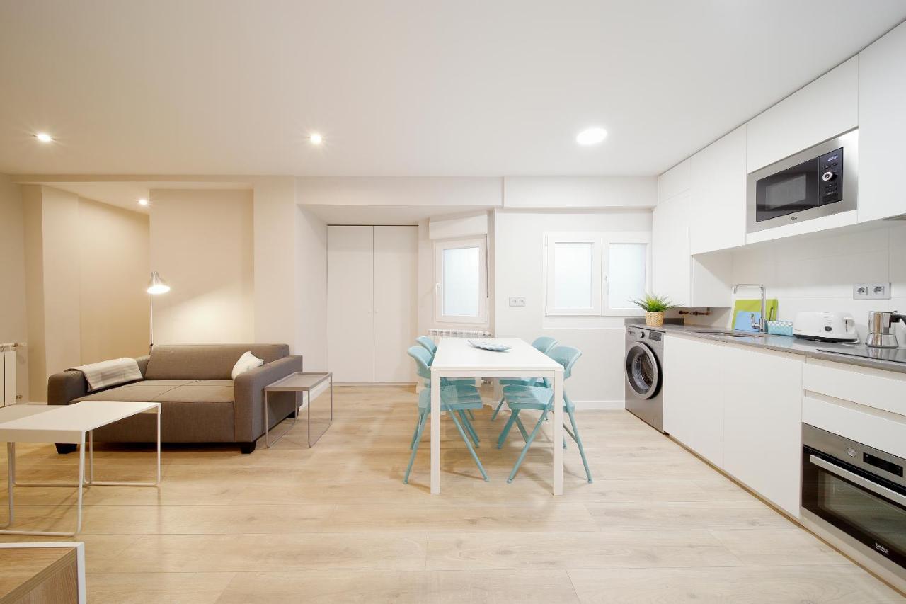 Apartamento Centro-Nautico V 希洪 外观 照片